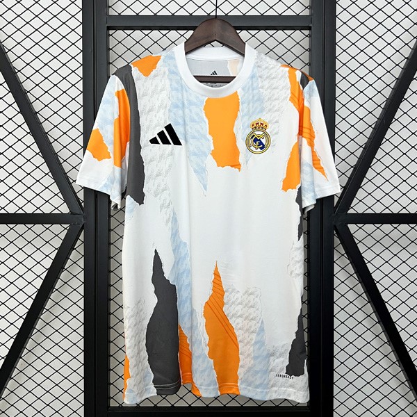 Tailandia Camiseta Real Madrid Special Edition 2024-25 3